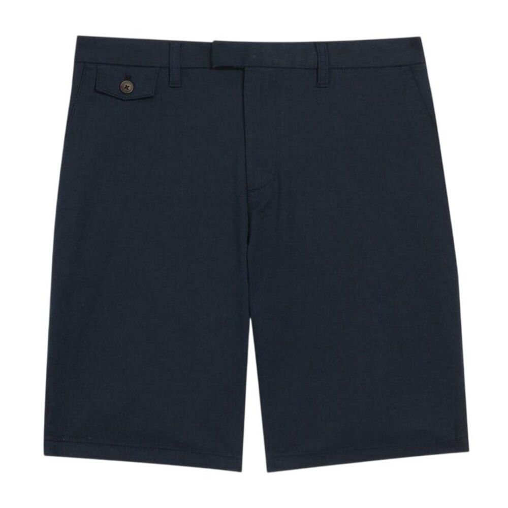 Ted Baker Mens Chino Shorts / Navy
